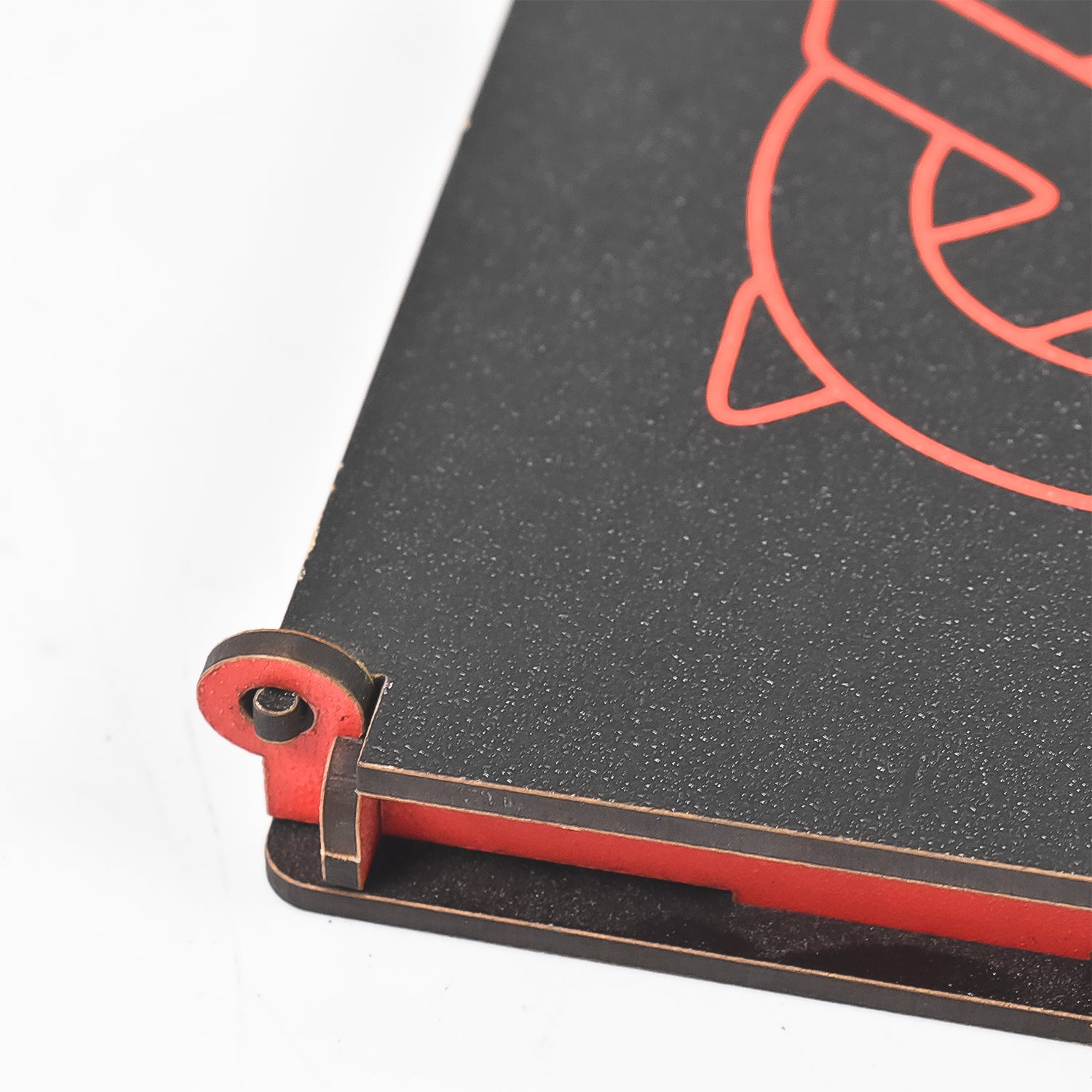 X  Zero Wooden Board Game (1 Set) X  Zero Wooden Board Game (1 Set)